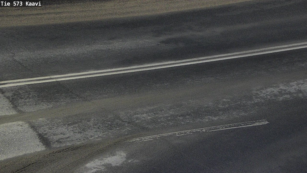 Kelikamerat Kuva Tie 573 Kaavi, Kaavi, Pohjois-Savo