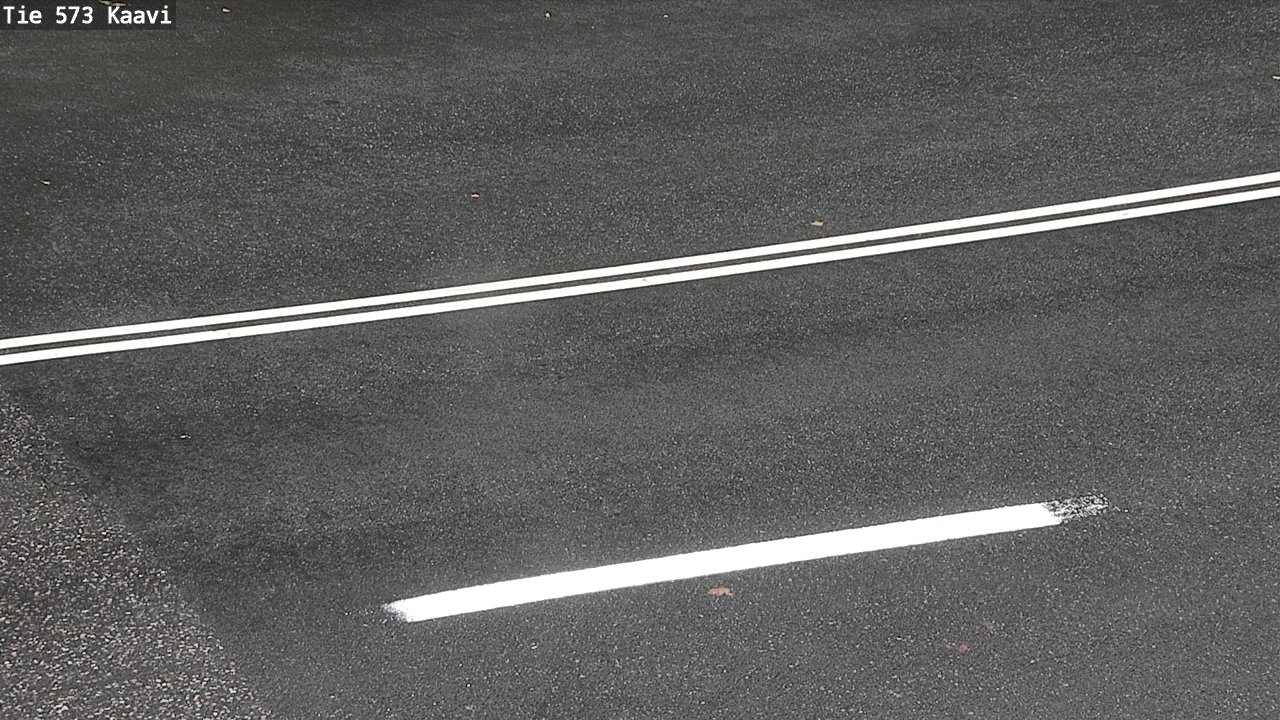 Kelikamerat Kuva Tie 573 Kaavi, Kaavi, Pohjois-Savo