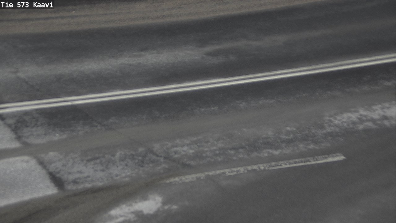 Kelikamerat Kuva Tie 573 Kaavi, Kaavi, Pohjois-Savo