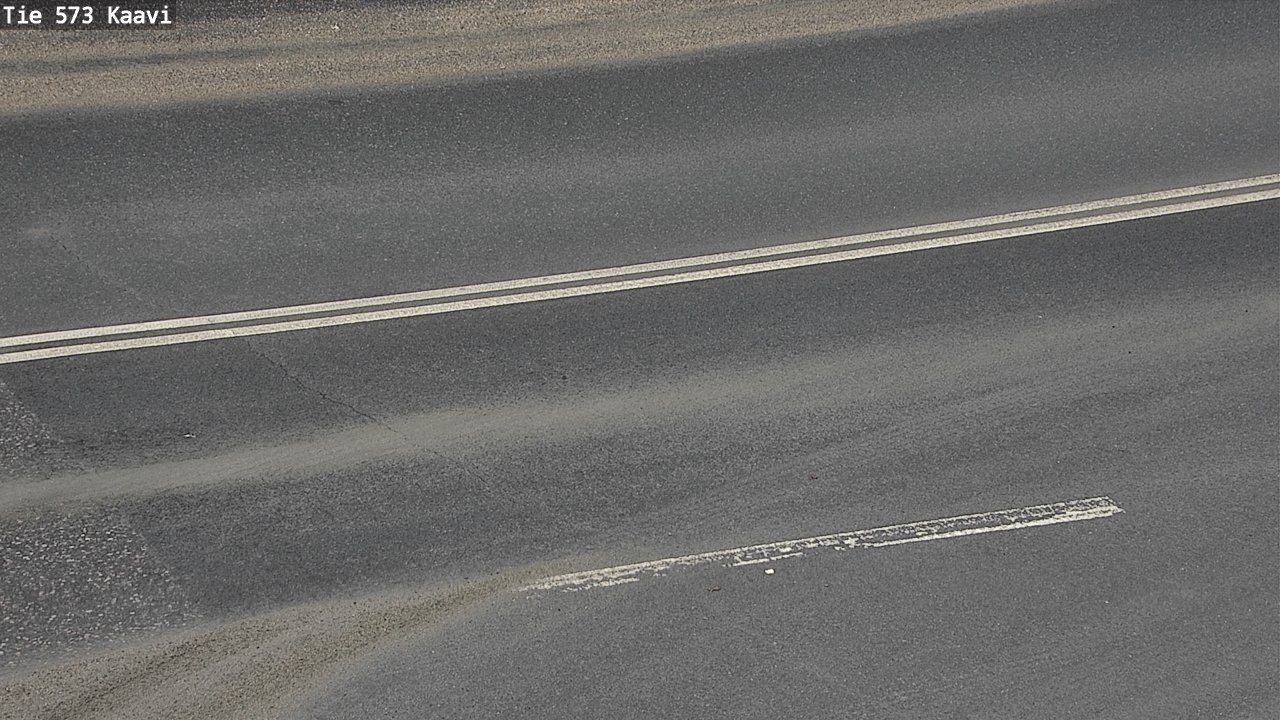 Kelikamerat Kuva Tie 573 Kaavi, Kaavi, Pohjois-Savo