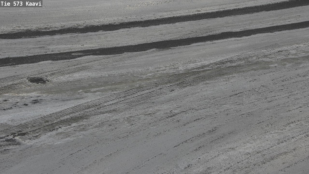 Kelikamerat Kuva Tie 573 Kaavi, Kaavi, Pohjois-Savo