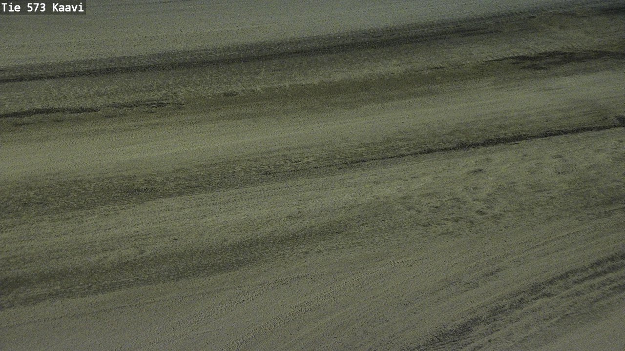 Kelikamerat Kuva Tie 573 Kaavi, Kaavi, Pohjois-Savo