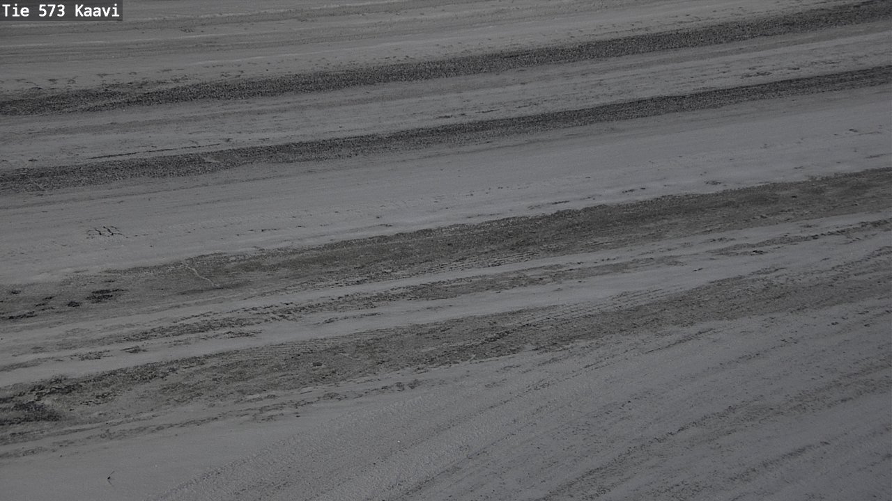 Kelikamerat Kuva Tie 573 Kaavi, Kaavi, Pohjois-Savo