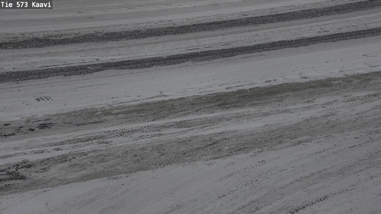 Kelikamerat Kuva Tie 573 Kaavi, Kaavi, Pohjois-Savo