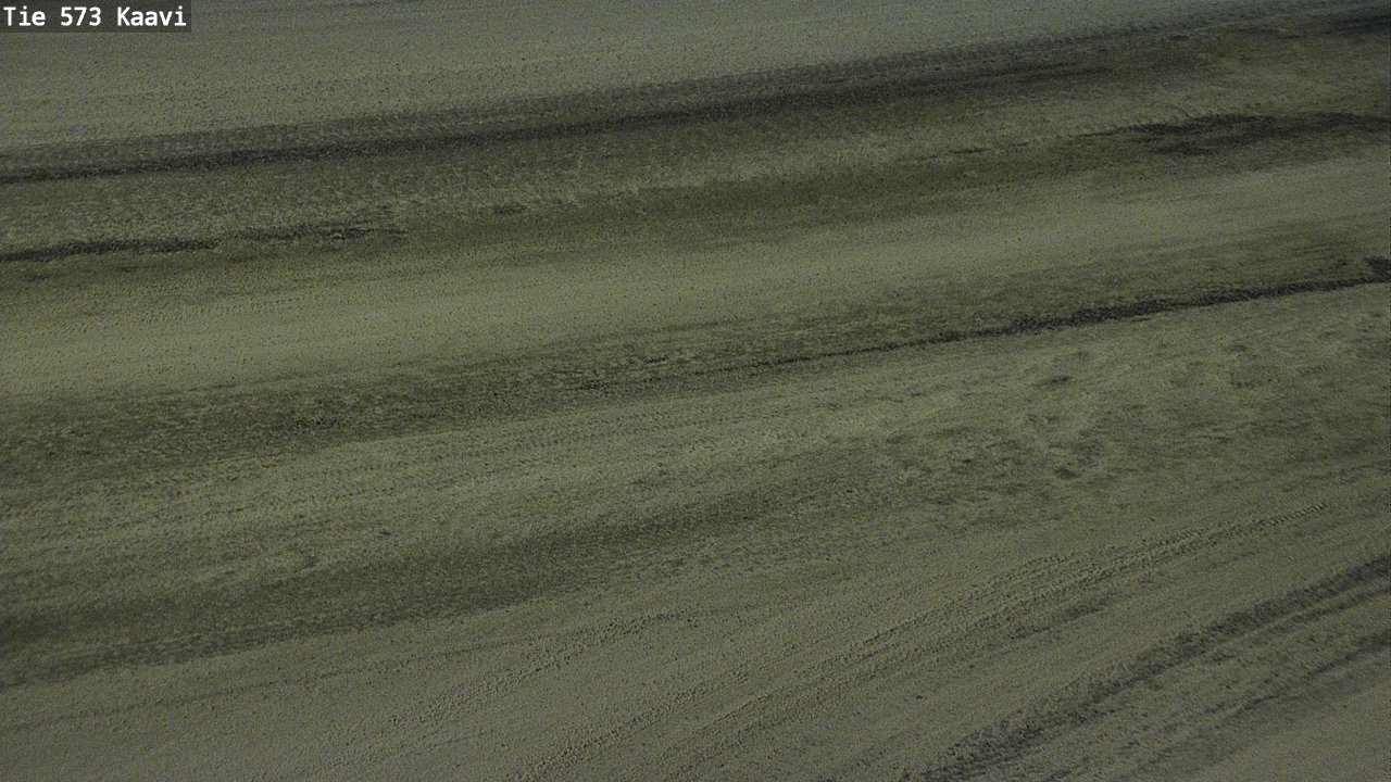 Kelikamerat Kuva Tie 573 Kaavi, Kaavi, Pohjois-Savo