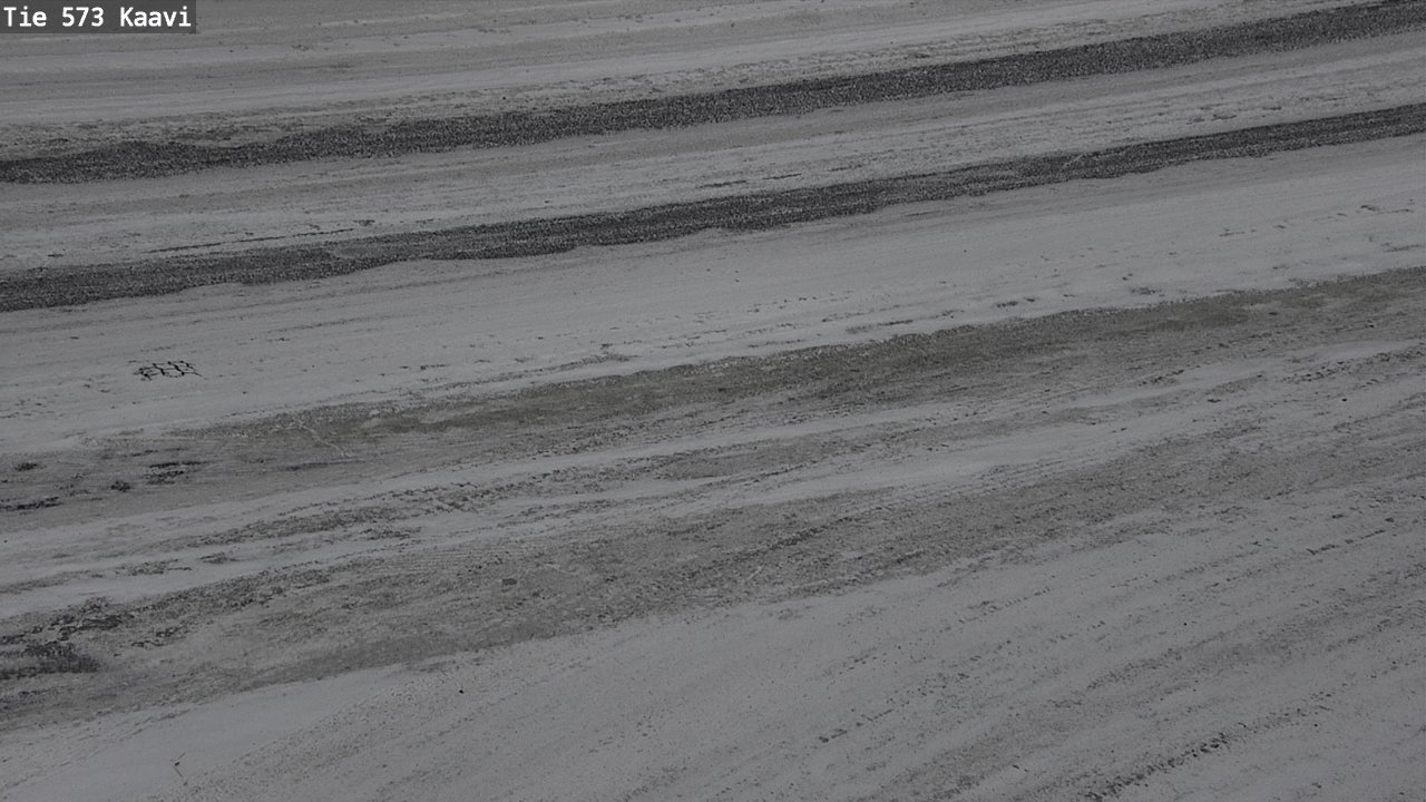 Kelikamerat Kuva Tie 573 Kaavi, Kaavi, Pohjois-Savo