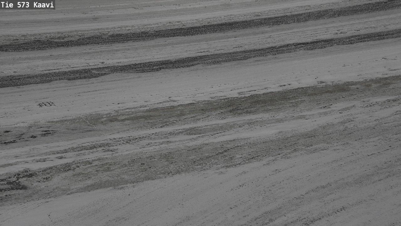 Kelikamerat Kuva Tie 573 Kaavi, Kaavi, Pohjois-Savo