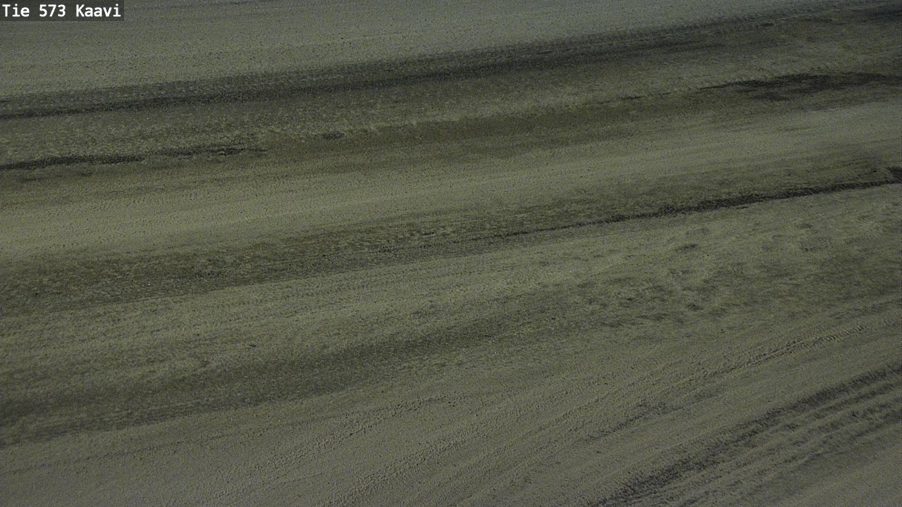 Kelikamerat Kuva Tie 573 Kaavi, Kaavi, Pohjois-Savo