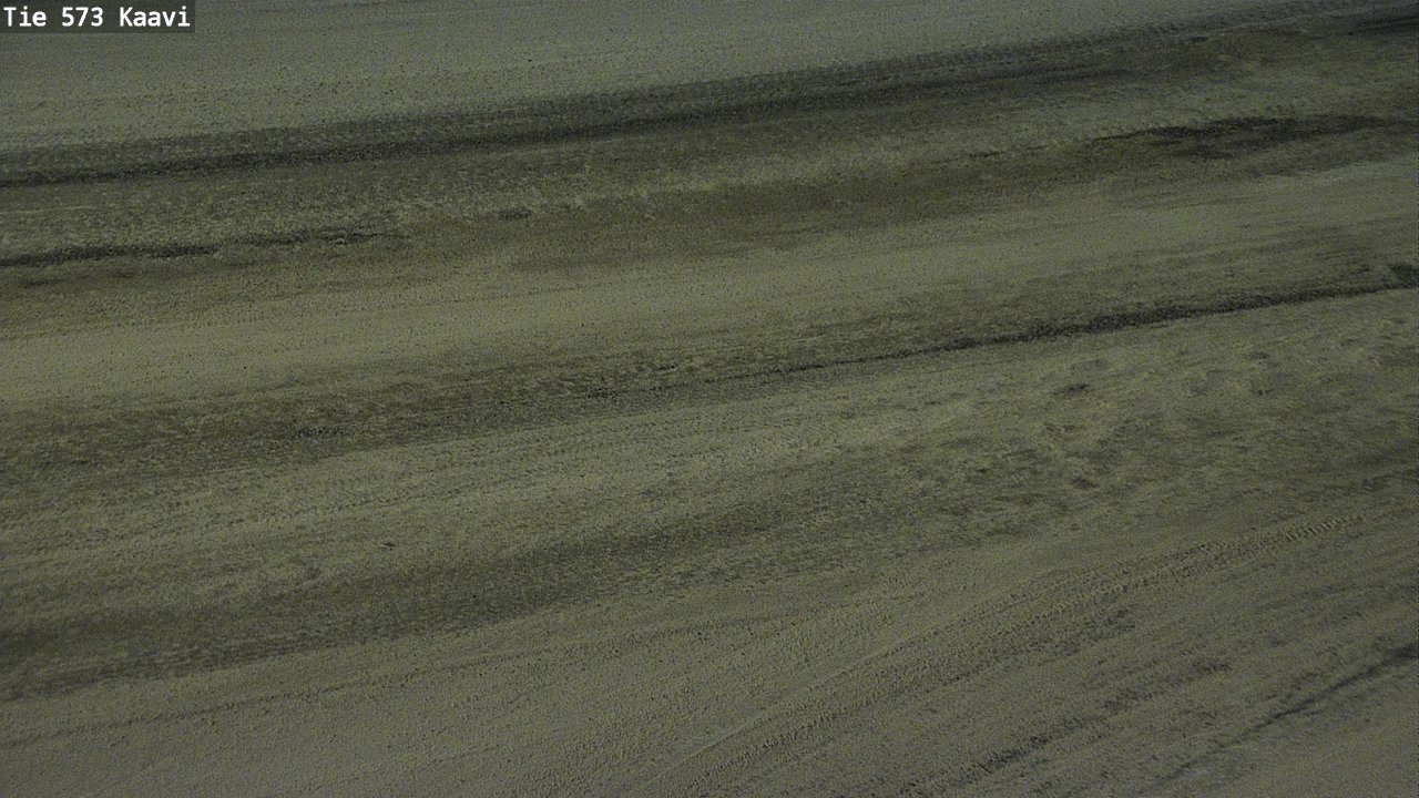 Kelikamerat Kuva Tie 573 Kaavi, Kaavi, Pohjois-Savo