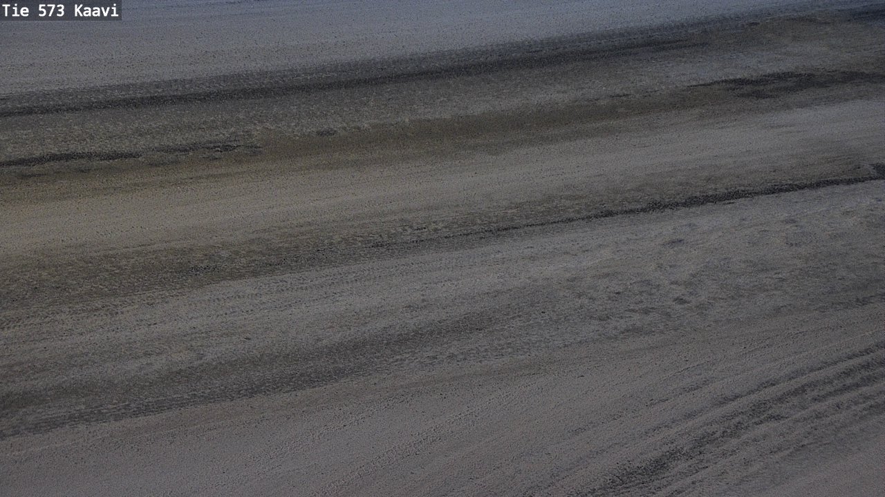 Kelikamerat Kuva Tie 573 Kaavi, Kaavi, Pohjois-Savo