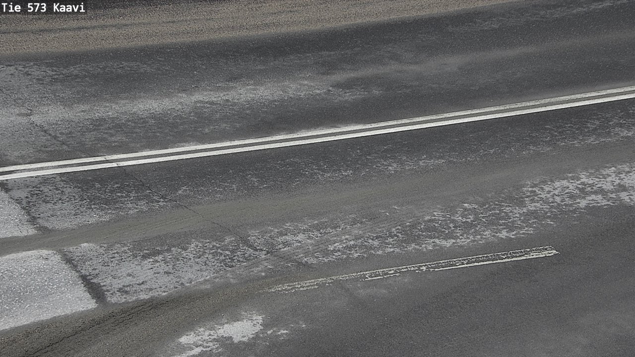 Kelikamerat Kuva Tie 573 Kaavi, Kaavi, Pohjois-Savo