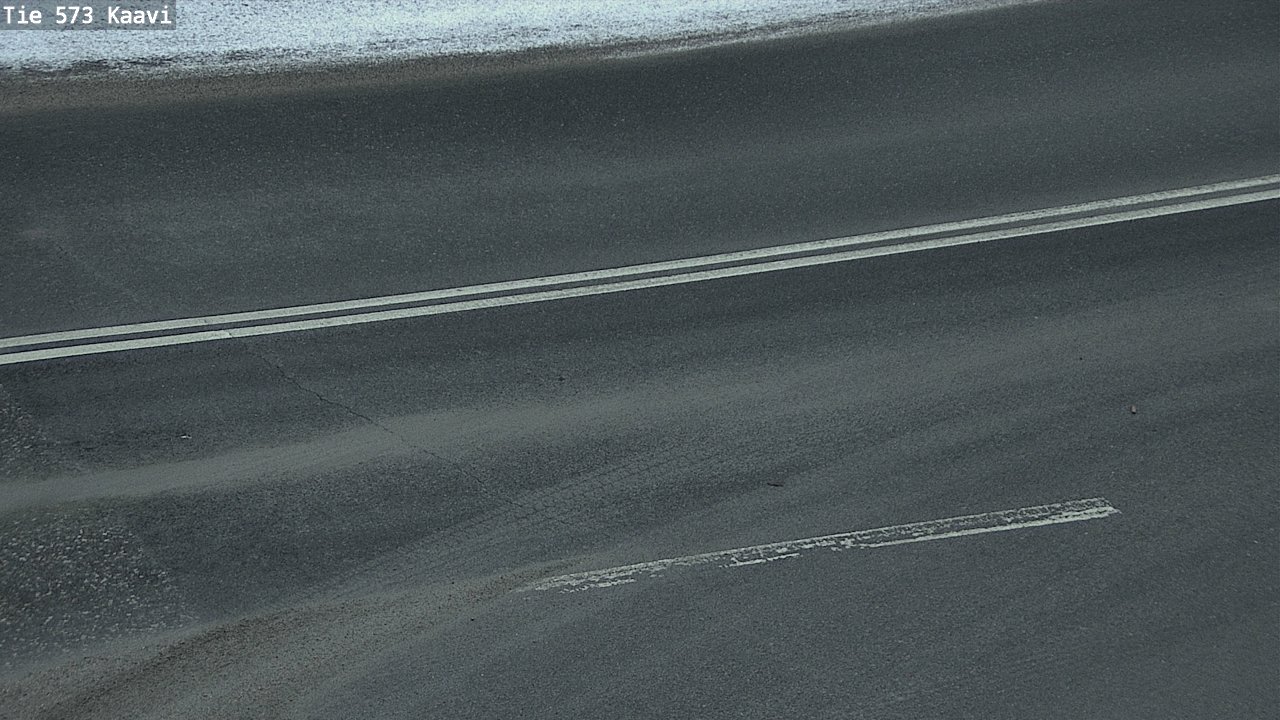 Kelikamerat Kuva Tie 573 Kaavi, Kaavi, Pohjois-Savo