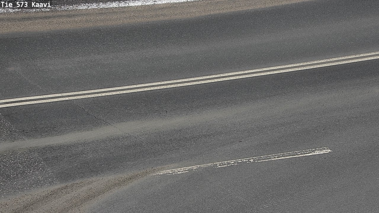 Kelikamerat Kuva Tie 573 Kaavi, Kaavi, Pohjois-Savo