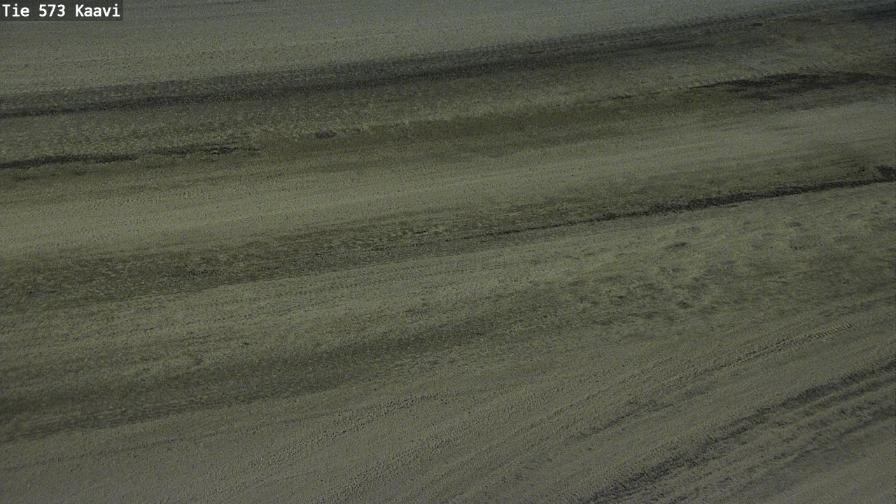 Kelikamerat Kuva Tie 573 Kaavi, Kaavi, Pohjois-Savo