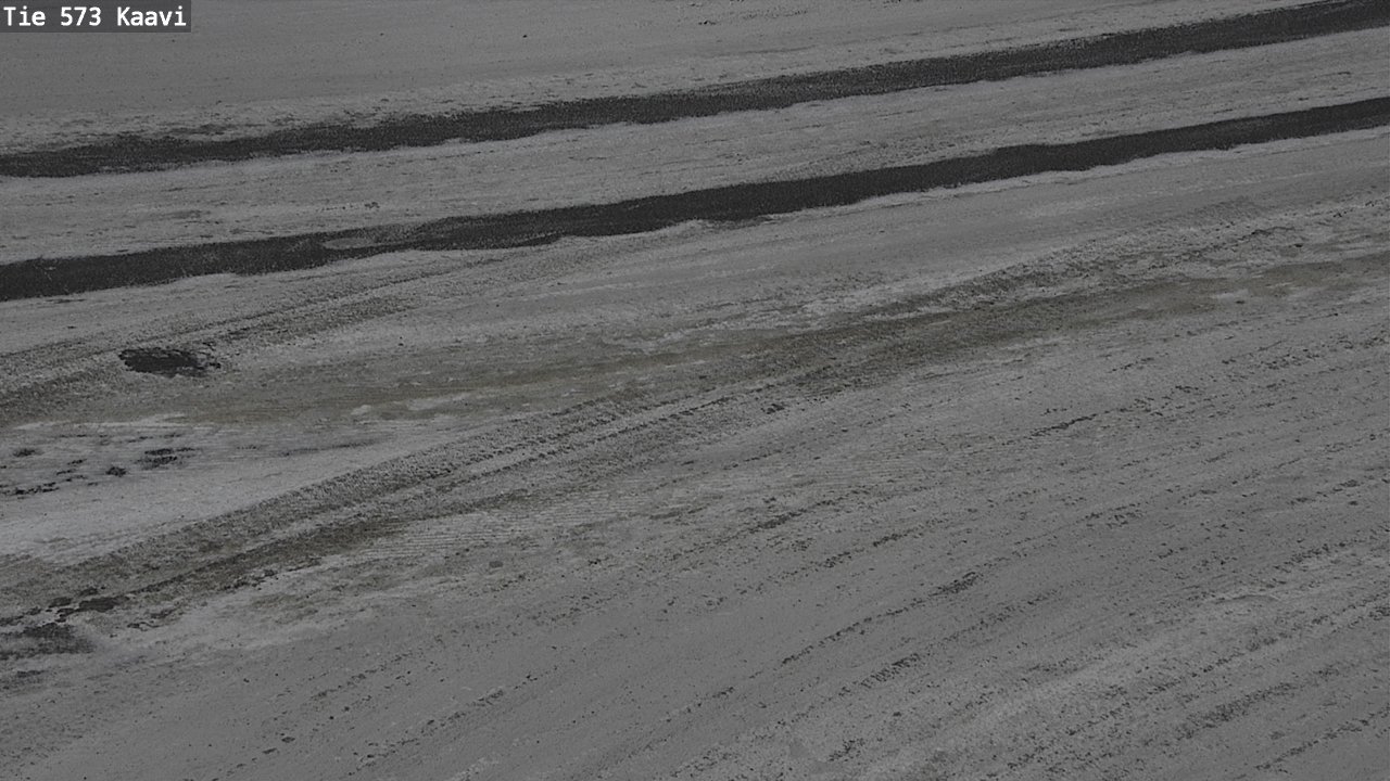 Kelikamerat Kuva Tie 573 Kaavi, Kaavi, Pohjois-Savo