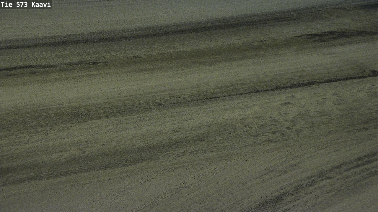 Kelikamerat Kuva Tie 573 Kaavi, Kaavi, Pohjois-Savo