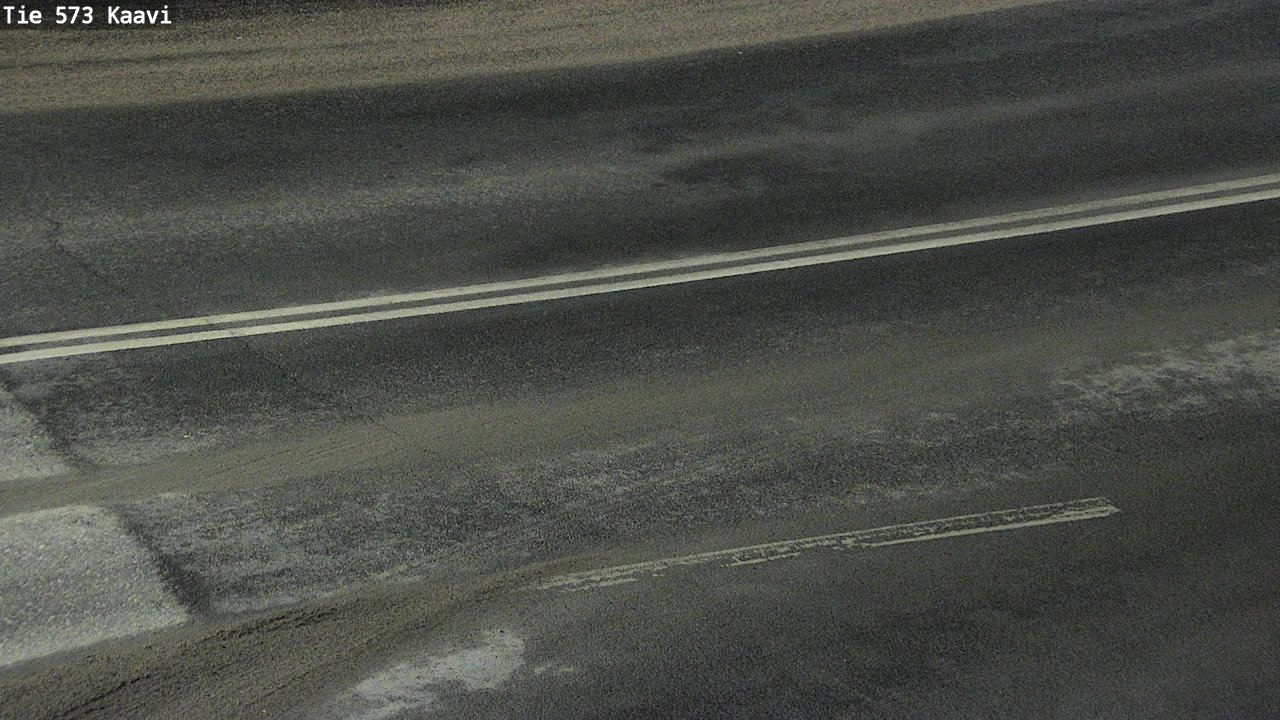 Kelikamerat Kuva Tie 573 Kaavi, Kaavi, Pohjois-Savo