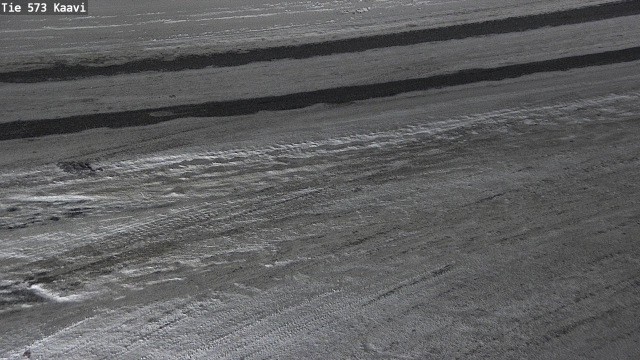 Kelikamerat Kuva Tie 573 Kaavi, Kaavi, Pohjois-Savo