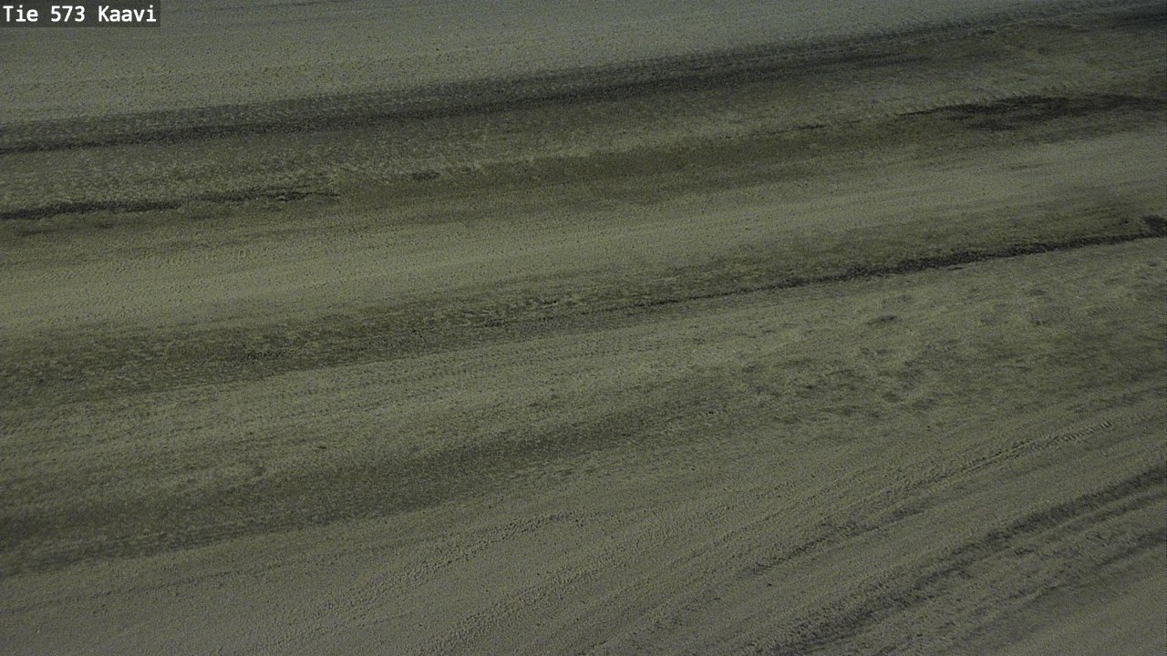 Kelikamerat Kuva Tie 573 Kaavi, Kaavi, Pohjois-Savo