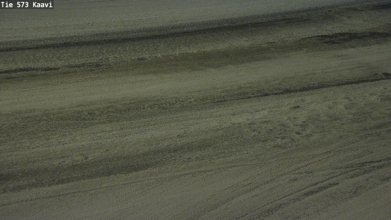 Kelikamerat Kuva Tie 573 Kaavi, Kaavi, Pohjois-Savo