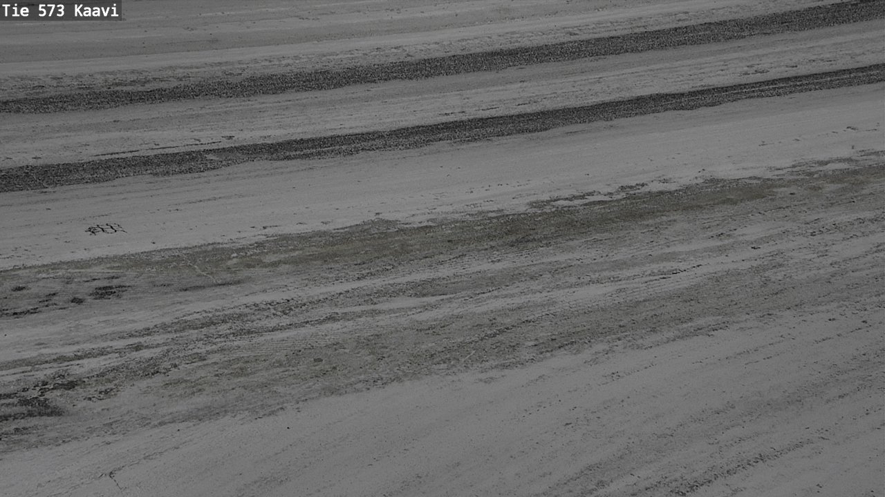 Kelikamerat Kuva Tie 573 Kaavi, Kaavi, Pohjois-Savo