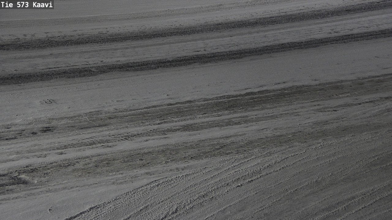 Kelikamerat Kuva Tie 573 Kaavi, Kaavi, Pohjois-Savo