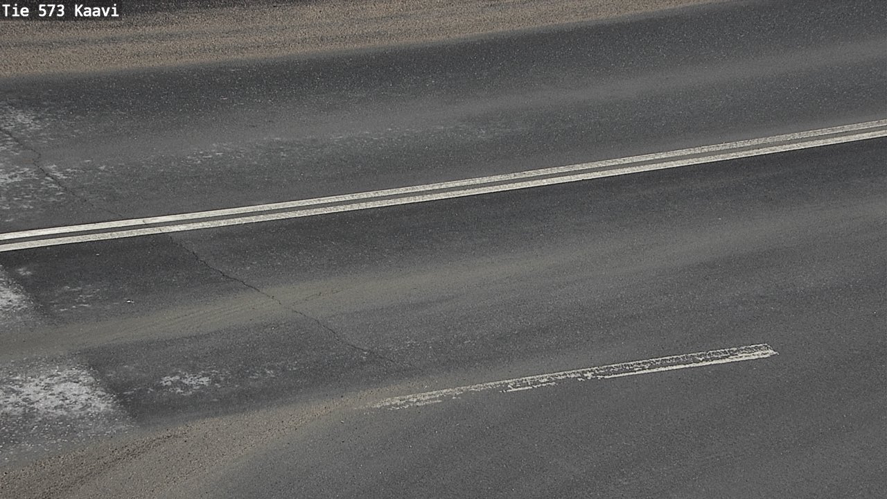 Kelikamerat Kuva Tie 573 Kaavi, Kaavi, Pohjois-Savo