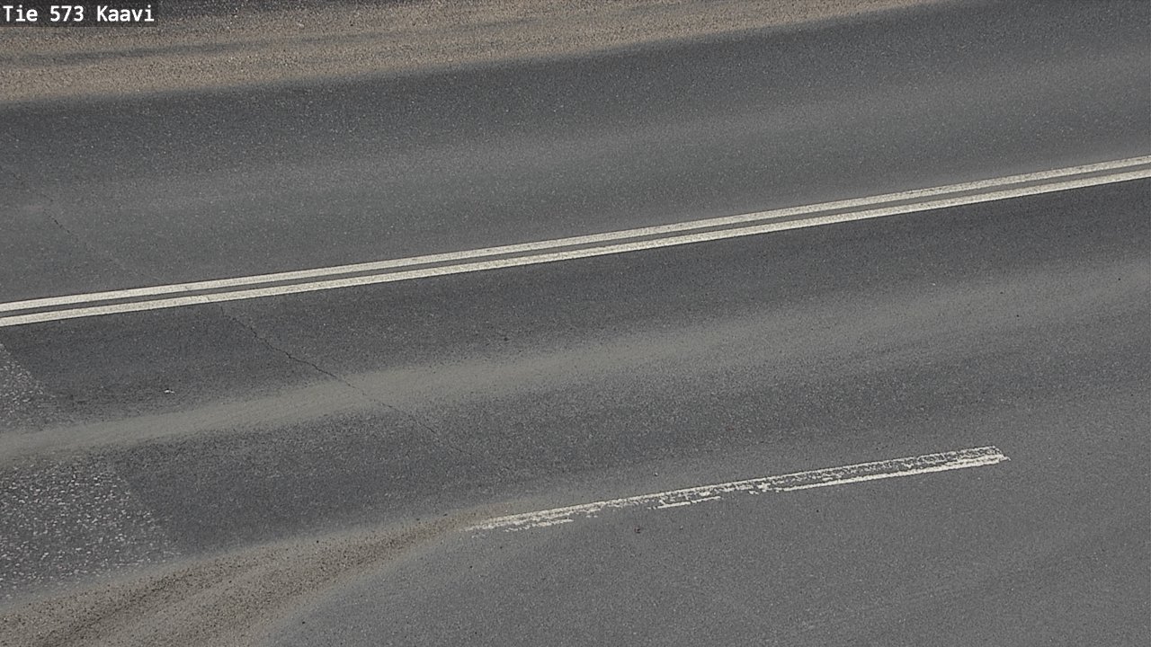 Kelikamerat Kuva Tie 573 Kaavi, Kaavi, Pohjois-Savo