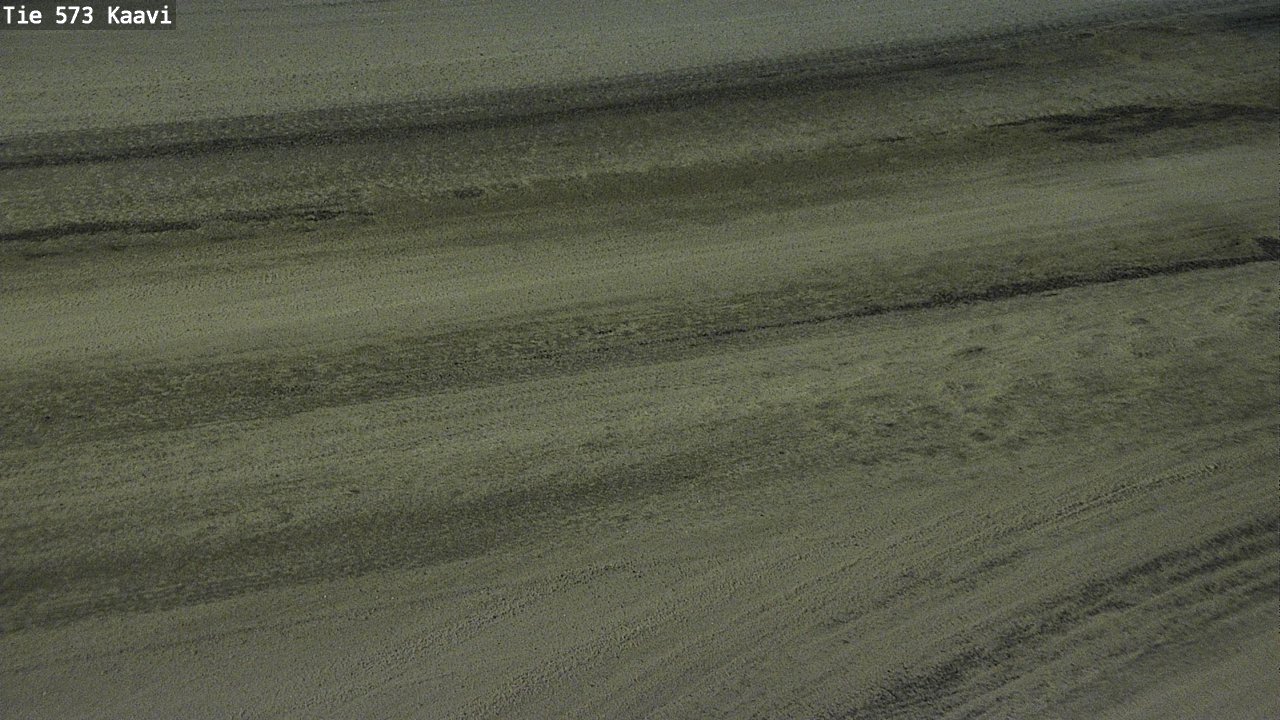 Kelikamerat Kuva Tie 573 Kaavi, Kaavi, Pohjois-Savo