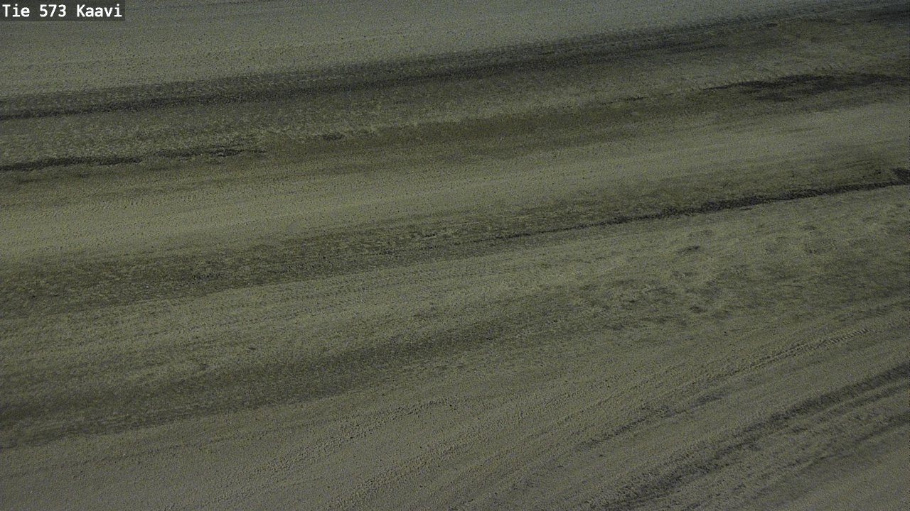 Kelikamerat Kuva Tie 573 Kaavi, Kaavi, Pohjois-Savo