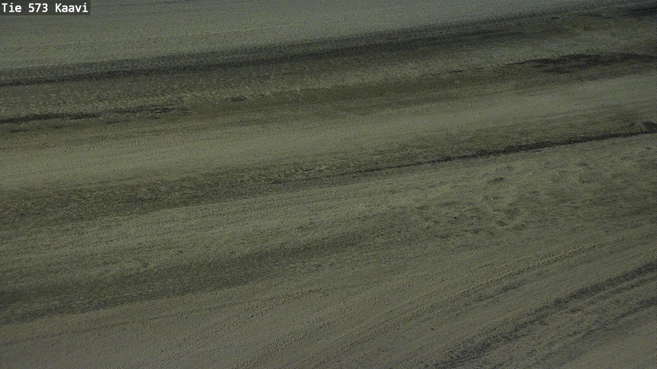 Kelikamerat Kuva Tie 573 Kaavi, Kaavi, Pohjois-Savo