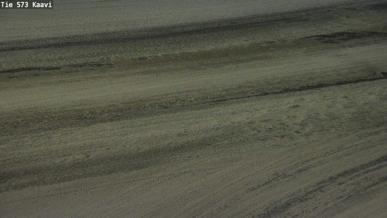 Kelikamerat Kuva Tie 573 Kaavi, Kaavi, Pohjois-Savo