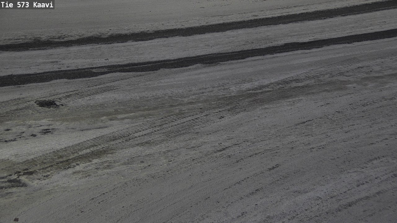 Kelikamerat Kuva Tie 573 Kaavi, Kaavi, Pohjois-Savo