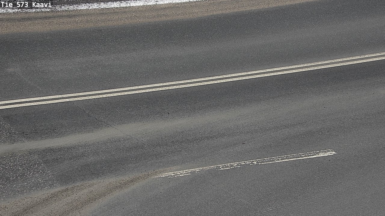 Kelikamerat Kuva Tie 573 Kaavi, Kaavi, Pohjois-Savo