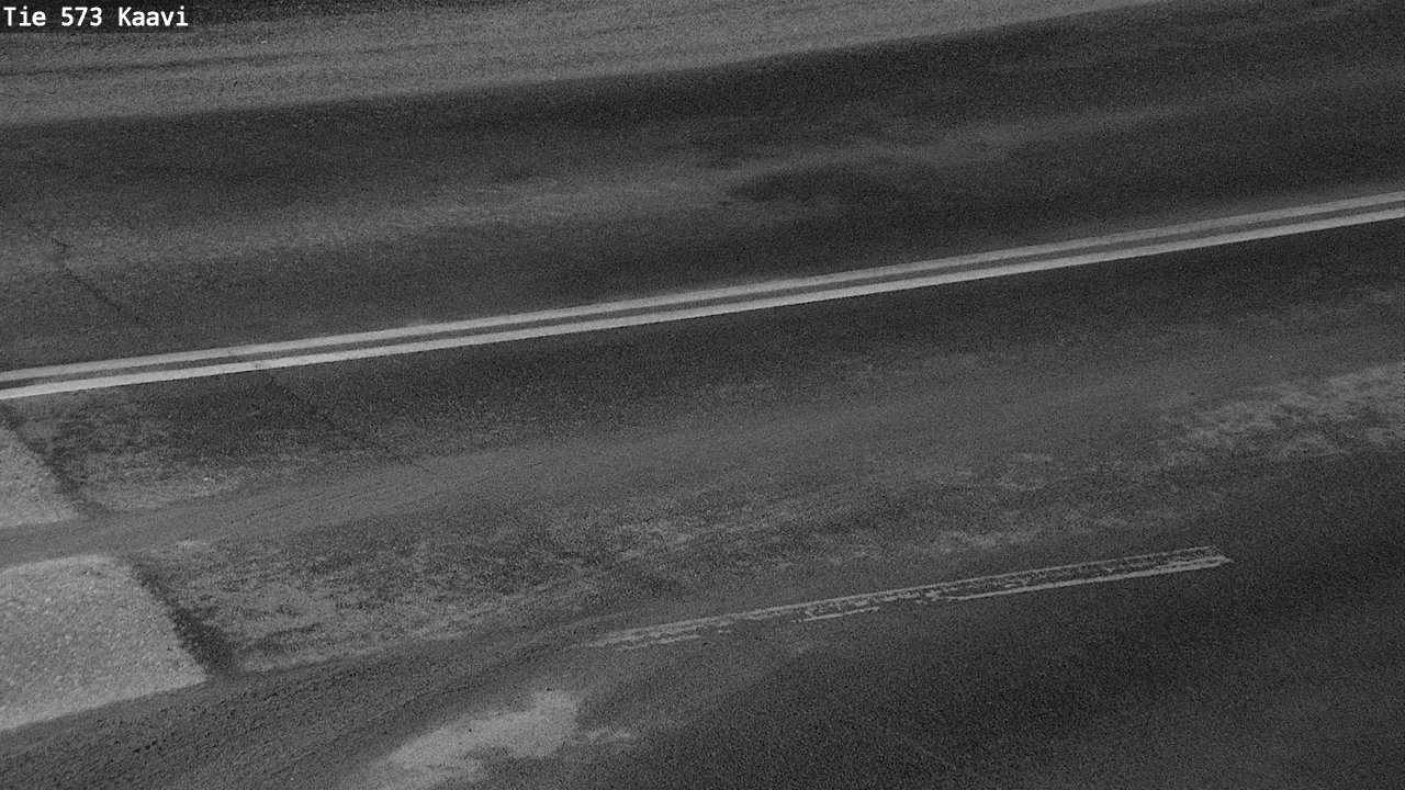 Kelikamerat Kuva Tie 573 Kaavi, Kaavi, Pohjois-Savo