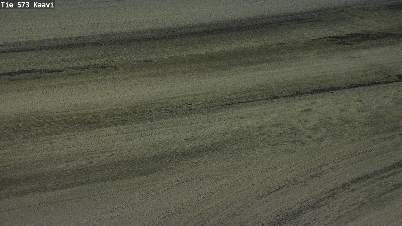 Kelikamerat Kuva Tie 573 Kaavi, Kaavi, Pohjois-Savo