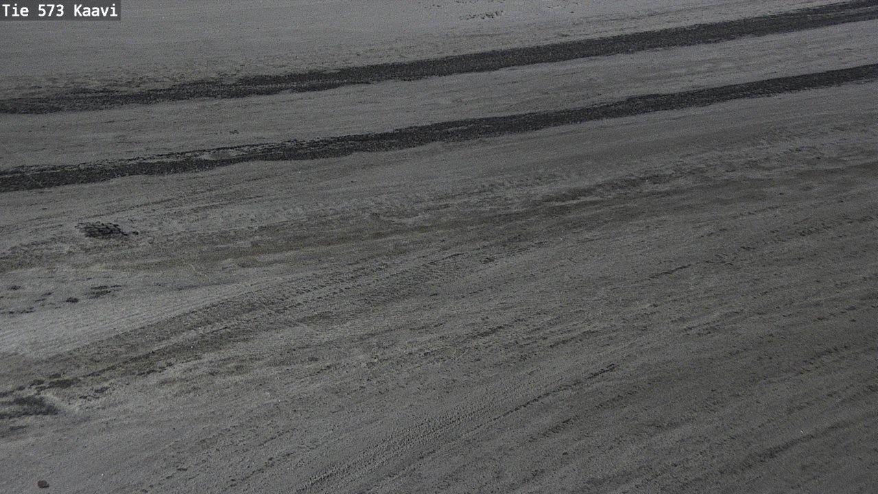 Kelikamerat Kuva Tie 573 Kaavi, Kaavi, Pohjois-Savo