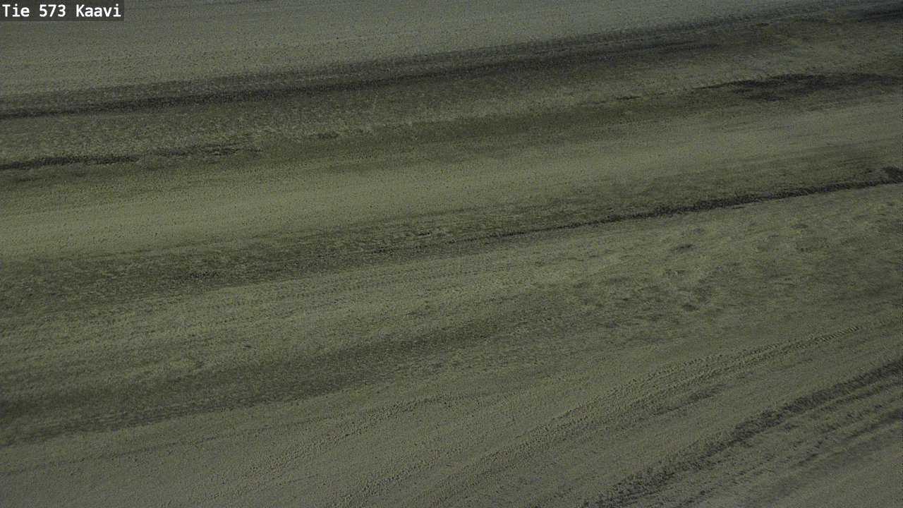 Kelikamerat Kuva Tie 573 Kaavi, Kaavi, Pohjois-Savo