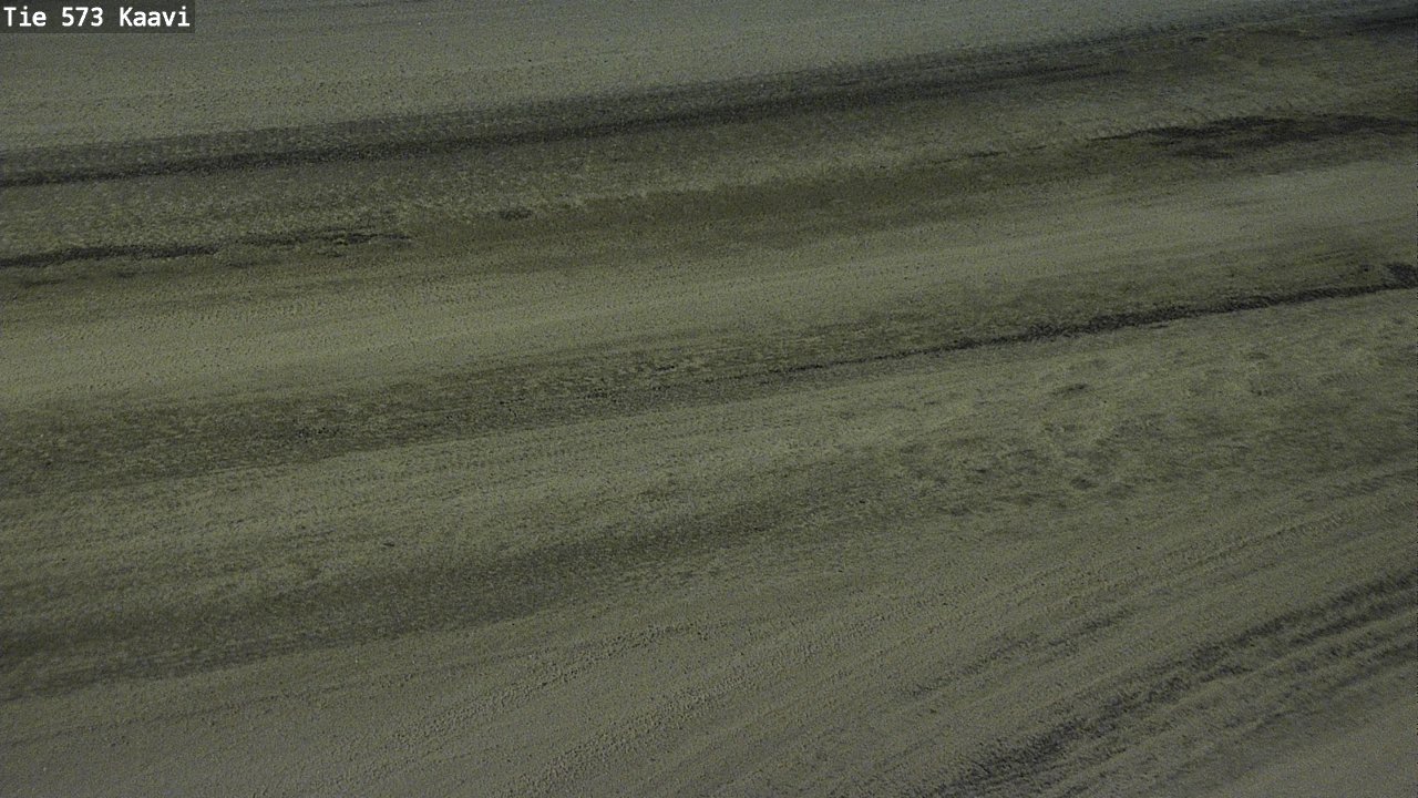 Kelikamerat Kuva Tie 573 Kaavi, Kaavi, Pohjois-Savo