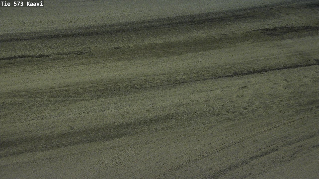 Kelikamerat Kuva Tie 573 Kaavi, Kaavi, Pohjois-Savo