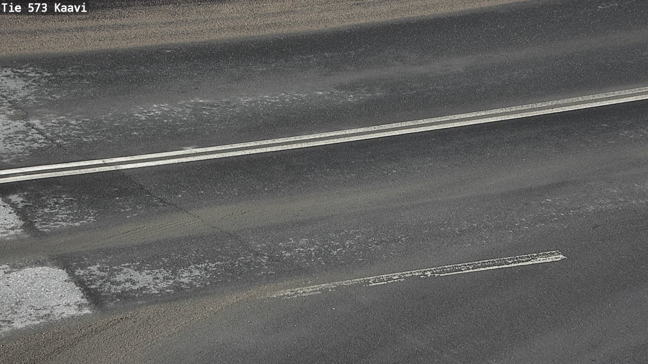 Kelikamerat Kuva Tie 573 Kaavi, Kaavi, Pohjois-Savo