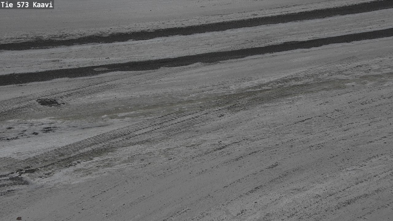 Kelikamerat Kuva Tie 573 Kaavi, Kaavi, Pohjois-Savo