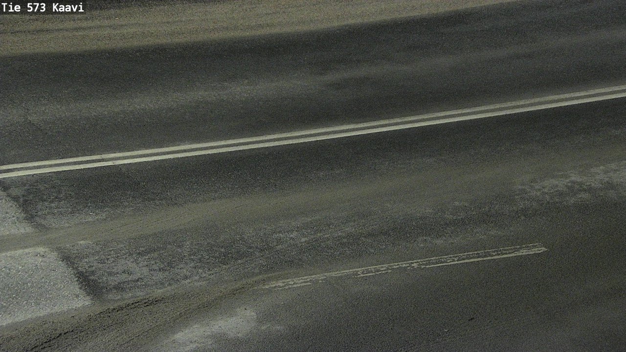 Kelikamerat Kuva Tie 573 Kaavi, Kaavi, Pohjois-Savo