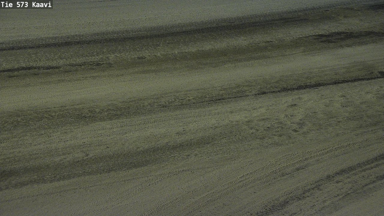 Kelikamerat Kuva Tie 573 Kaavi, Kaavi, Pohjois-Savo