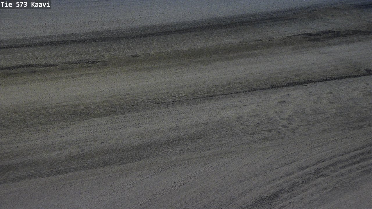 Kelikamerat Kuva Tie 573 Kaavi, Kaavi, Pohjois-Savo