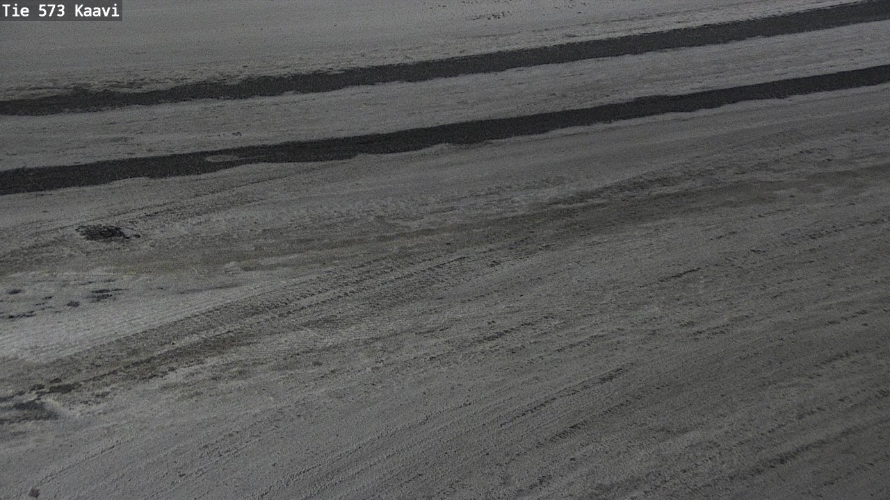 Kelikamerat Kuva Tie 573 Kaavi, Kaavi, Pohjois-Savo