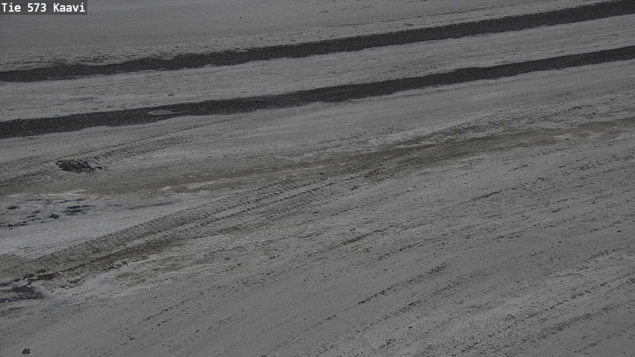 Kelikamerat Kuva Tie 573 Kaavi, Kaavi, Pohjois-Savo