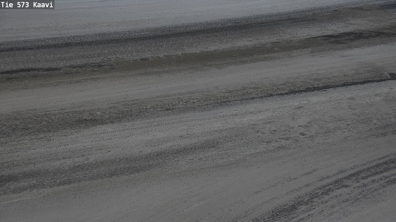 Kelikamerat Kuva Tie 573 Kaavi, Kaavi, Pohjois-Savo