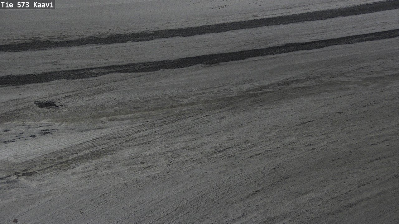 Kelikamerat Kuva Tie 573 Kaavi, Kaavi, Pohjois-Savo