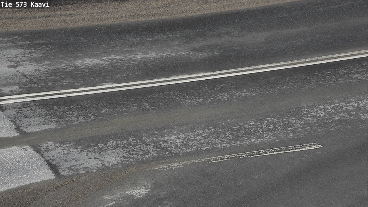 Kelikamerat Kuva Tie 573 Kaavi, Kaavi, Pohjois-Savo